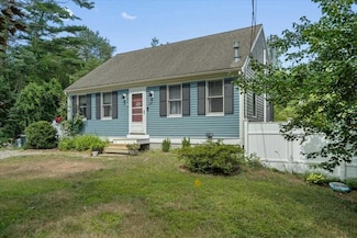 109 Buzzards Bay Dr, Plymouth, MA 02360