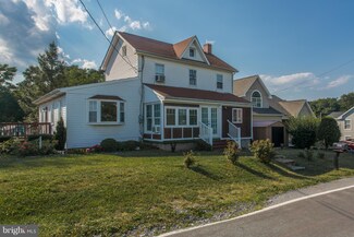 1838 Pleasant View Rd, Adamstown, MD 21710