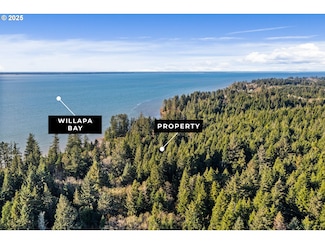 0 Lot 35 Unit 218387393, Southbend, WA 98586