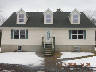 133 Saginaw Dr, Jim Thorpe, PA 18229