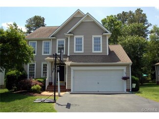 11517 Saddleridge Rd, Glen Allen, VA 23059