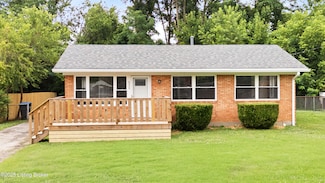 6509 North Dr, Louisville, KY 40272