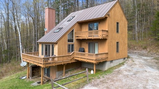 108 Heritage Heights, Stockbridge, VT 05772