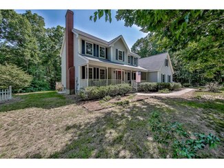 8 Ryan Rd, Auburn, NH 03032