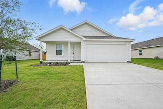 3614 Scarlet Sage Way, Sherman, TX 75092