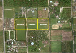 15432 SW 194th Ave, Miami, FL 33187