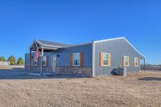 20055 96th St, Lexington, OK 73051
