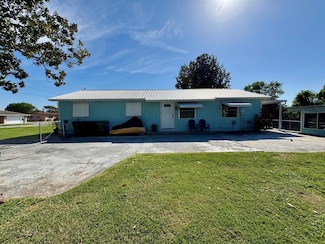 2828 SE 21st Ct, Okeechobee, FL 34974