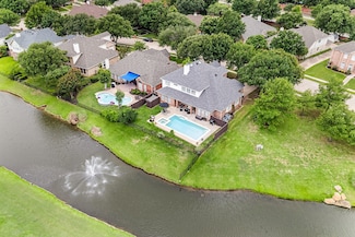 1509 Briar Meadow Dr, Keller, TX 76248