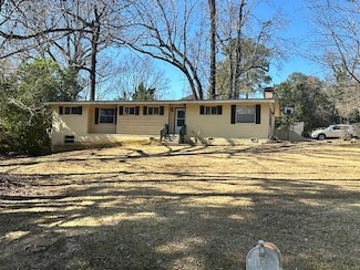 5926 Frazier Dr, Columbus, GA 31909