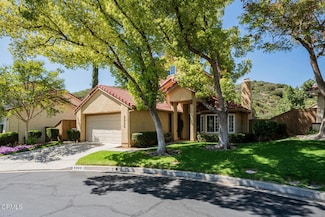 6909 Pala Mesa Dr, Oak Park, CA 91377