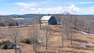 6128 Dabney Rd, Jerusalem, AR 72080