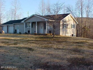 68 Clark Loop, Stuart, VA 24171