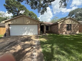 22314 Smokey Hill Dr, Katy, TX 77450