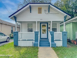 616 S 7th St, Wilmington, NC 28401