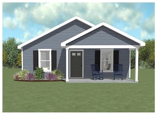 74 Greentown Rd, Georgetown, SC 29440