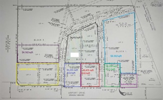 0 Airport Dr Unit Pad Sites Across Fro, Wichita Falls, TX 76306