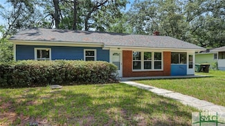 2255 E 62nd St, Savannah, GA 31404