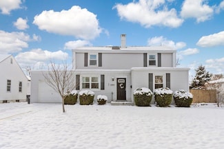 2063 Inchcliff Rd, Columbus, OH 43221