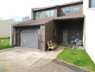 42710 County Highway 56 Unit 103, Frazee, MN 56544