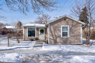 1500 Madison Ave, Helena, MT 59601