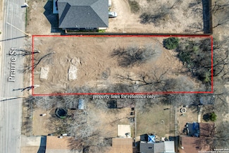 265 Prairie St, Uvalde, TX 78801