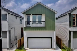 1509 E 31st St, Houston, TX 77022