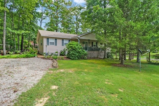 1300 Perimeter Dr, Jamestown, TN 38556