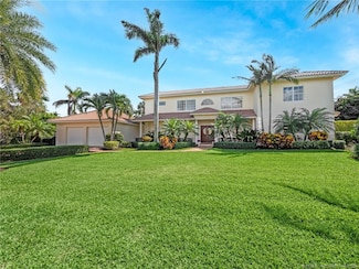 6 W High Point Rd, Stuart, FL 34996