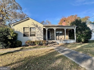 818 Heflin Ave, Roanoke, AL 36274