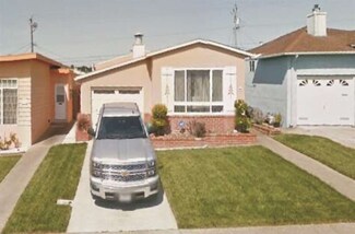 228 Mariposa Ave, Daly City, CA 94015