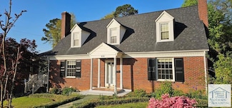 616 Mulberry Rd, Martinsville, VA 24112