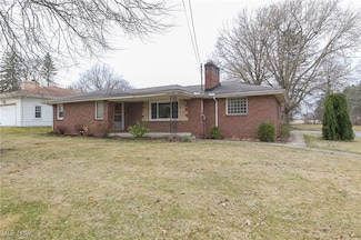 104 S Yorkshire Blvd, Youngstown, OH 44515