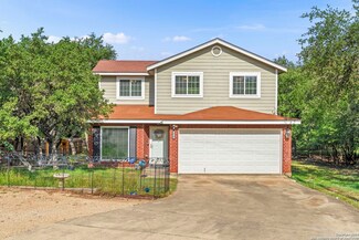 16707 Parkstone Blvd, San Antonio, TX 78232