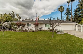 1070 W Escalon Ave, Fresno, CA 93711