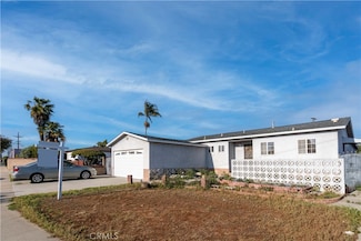 16950 La Salle Ave, Gardena, CA 90247