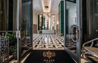 805 S Miami Ave Unit 4007, Miami, FL 33136