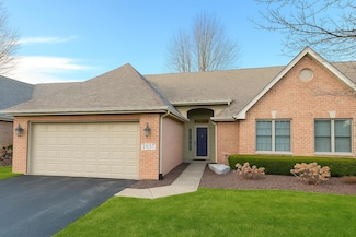 1837 Windfield Dr, Munster, IN 46321