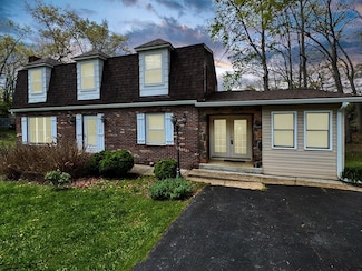 105 Tanglewood Dr, Beckley, WV 25801