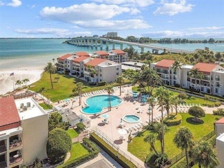 851 Bayway Blvd Unit 904, Clearwater Beach, FL 33767