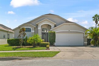 831 Downing Cir, Davenport, FL 33897