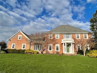 7503 Whitemarsh Way, Hudson, OH 44236