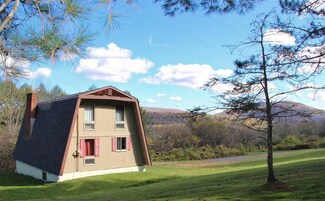 1324 W Settlement Rd, Roxbury, NY 12474