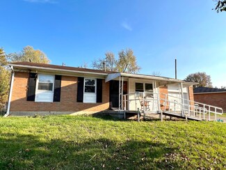 5055 Beatrice Dr, Columbus, OH 43227