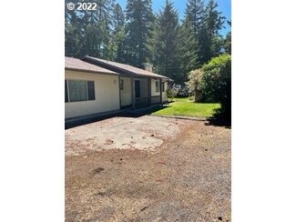 25088 Cheney Dr, Veneta, OR 97487