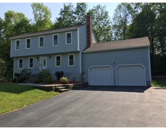28 Westcott Rd, Hopedale, MA 01747