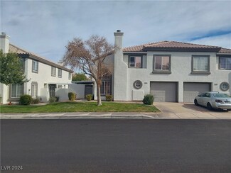 214 Luninborg St, Henderson, NV 89074