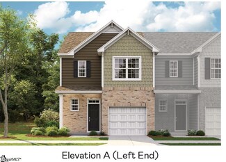 1475 Painted Horse Trail Unit Chestnut Springs 144, Boiling Springs, SC 29316