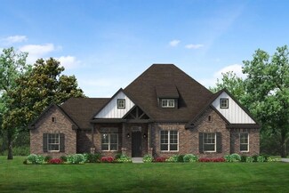 3012 Valley View Dr, Joshua, TX 76058