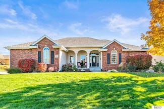 7513 S 95th St, La Vista, NE 68128